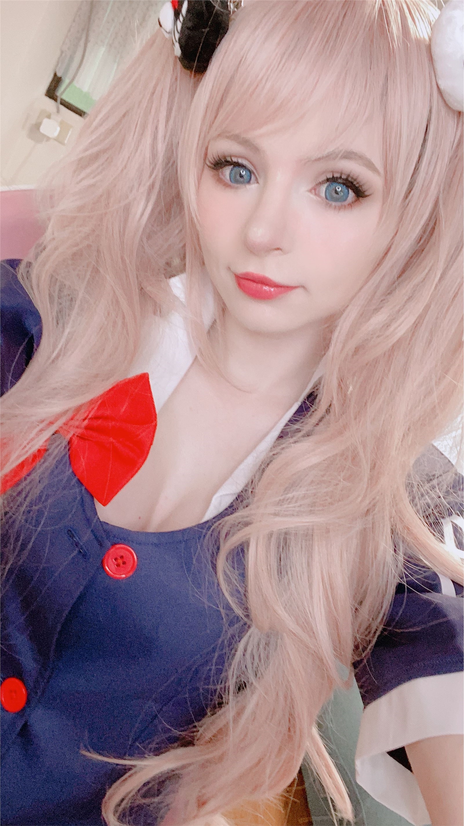 Peachmilky 007-PeachMilky - Danganronpa characters(49)